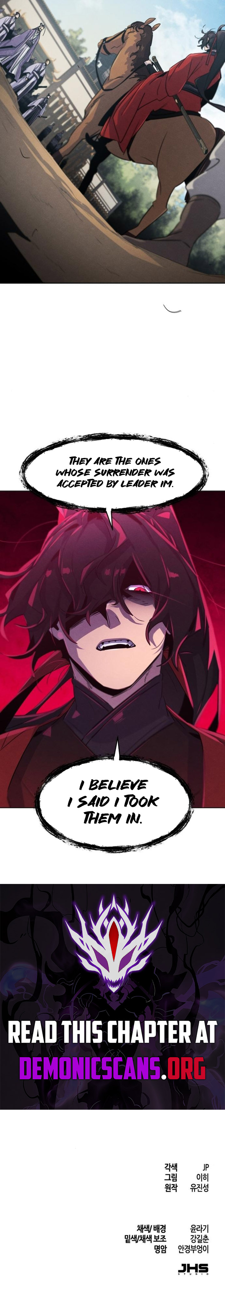 Return of the Crazy Demon Chapter 156 11